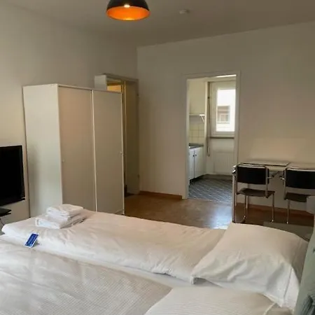 Near Lakeside - Cross 9 Apartment